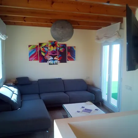 Apartamento Vigata Rosas