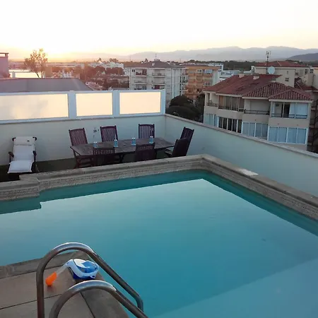 Vigata Apartamento *