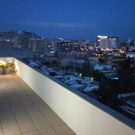 Vigata Apartamento