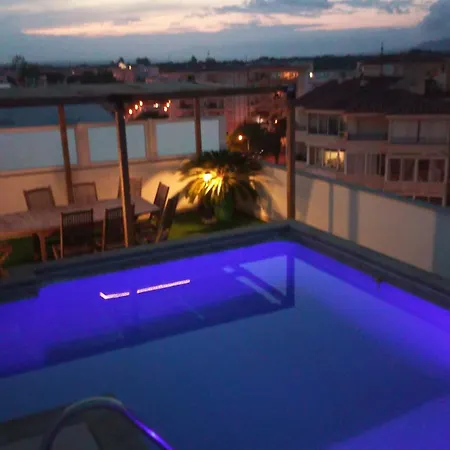 Vigata Apartamento Rosas
