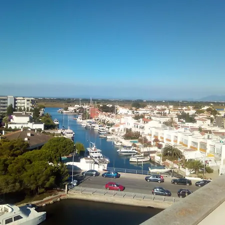 Apartamento Vigata