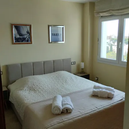Vigata Apartamento *