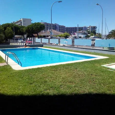 Vigata Apartamento Rosas