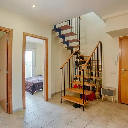 Apartamento Vigata