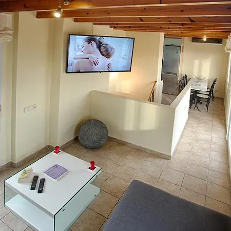Apartamento Vigata Rosas