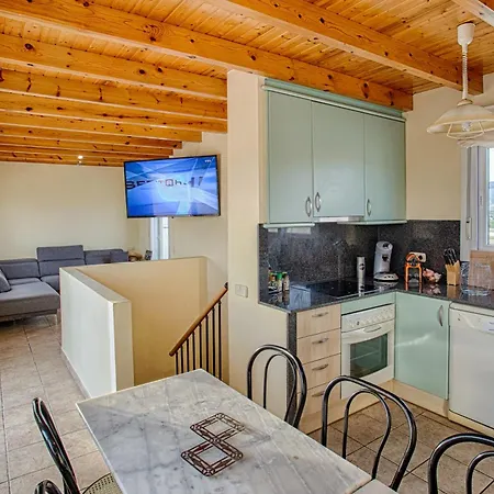 Apartamento Vigata *